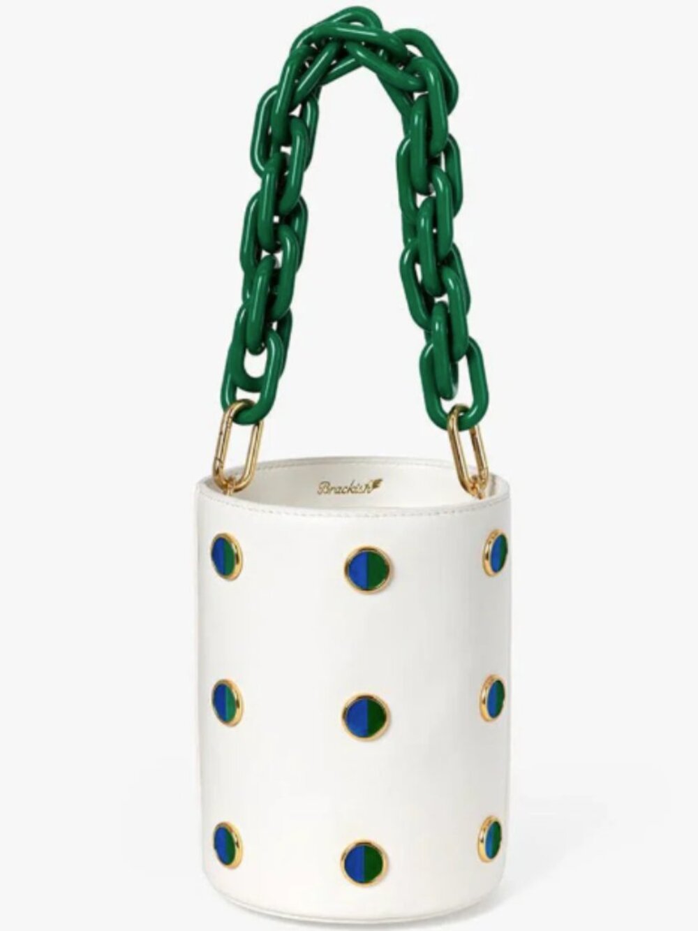 Brackish Bucket Bag NWT